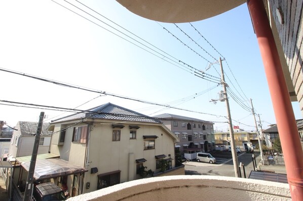 プリベイル西神戸の物件内観写真